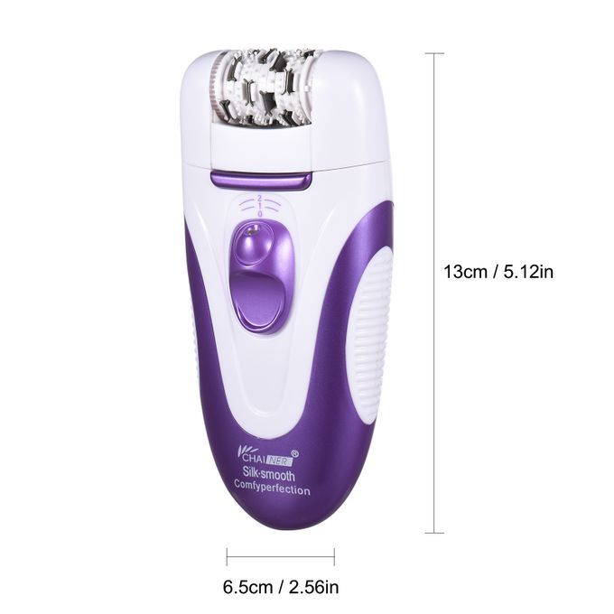 3-In-1 Hair Remover Electric Shaving Machine