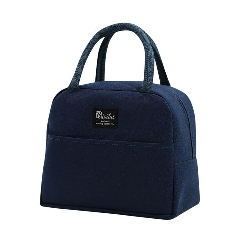 Handheld Waterproof Insulated Lunch Bag