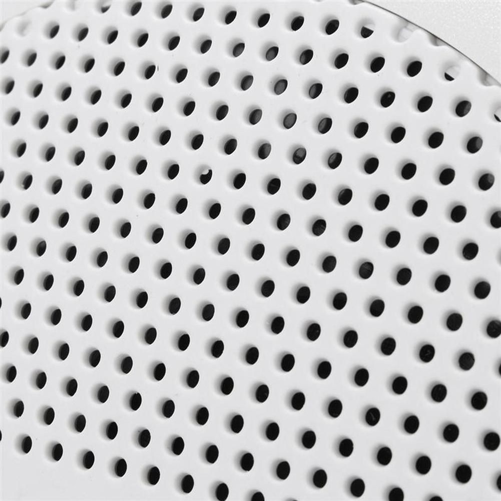 1 Pair Waterproof Full Range Boat Ceiling Wall Speakers Gard
