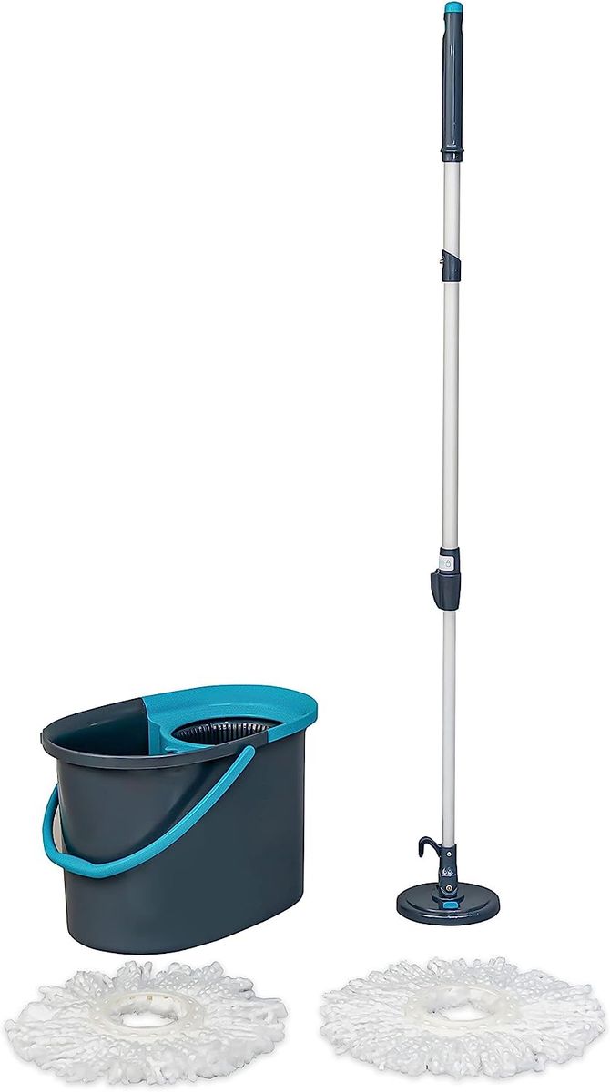 Spin Mop KMT-420