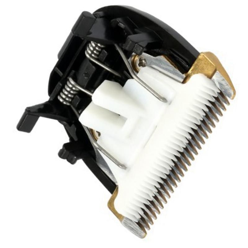 Professional Pet Scissors Electric Hair Clipper Trimmer Dogs Cutting Machine Ceramic Titanium  for RFCD-9100 9600