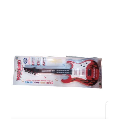 Guitar Musical Instrument Toy For Kids