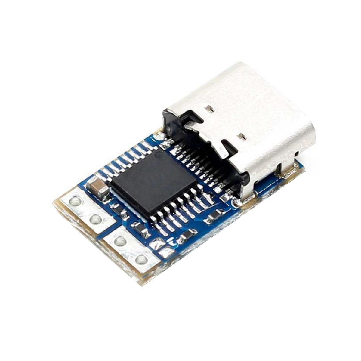 PDC004-PD Decoy Module PD230 To DC DC Trigger Extension Cable QC4 Charger Type-C PD Decoy 9V