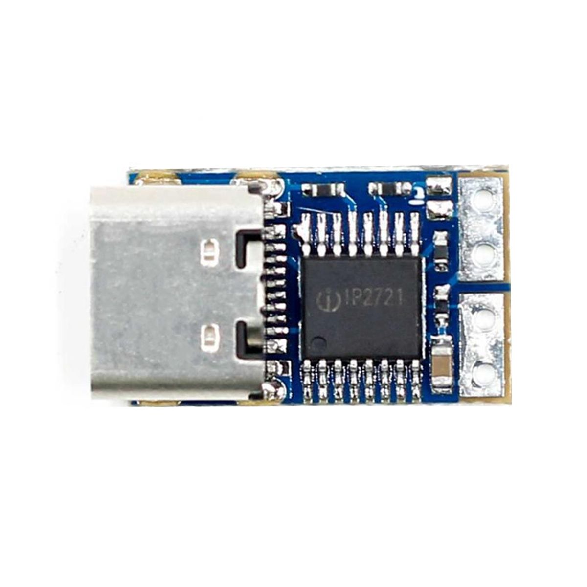 PDC004-PD Decoy Module PD230 To DC DC Trigger Extension Cable QC4 Charger Type-C PD Decoy 9V