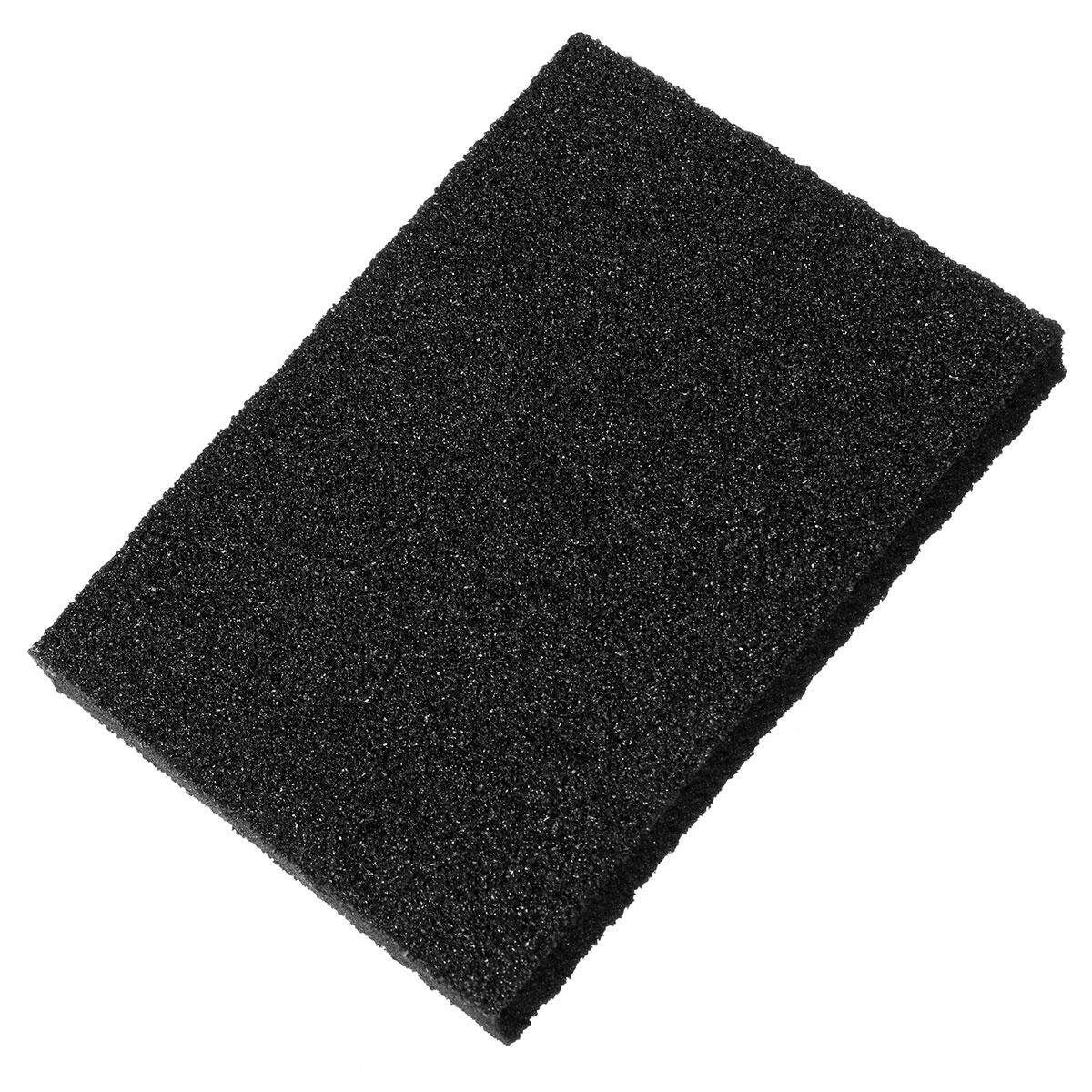 High Quality Nano Sponge Magic Eraser Cleaning Cotton Nano Emery Magic SpongeHome Supplies Descaling Small Cleaning Sponge