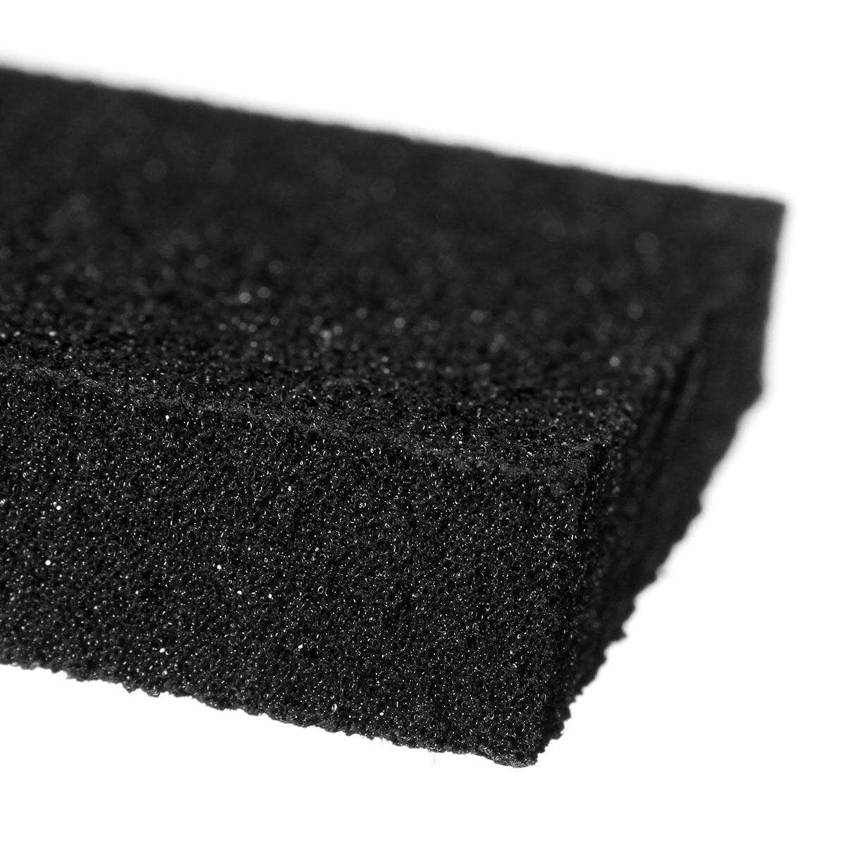 High Quality Nano Sponge Magic Eraser Cleaning Cotton Nano Emery Magic SpongeHome Supplies Descaling Small Cleaning Sponge