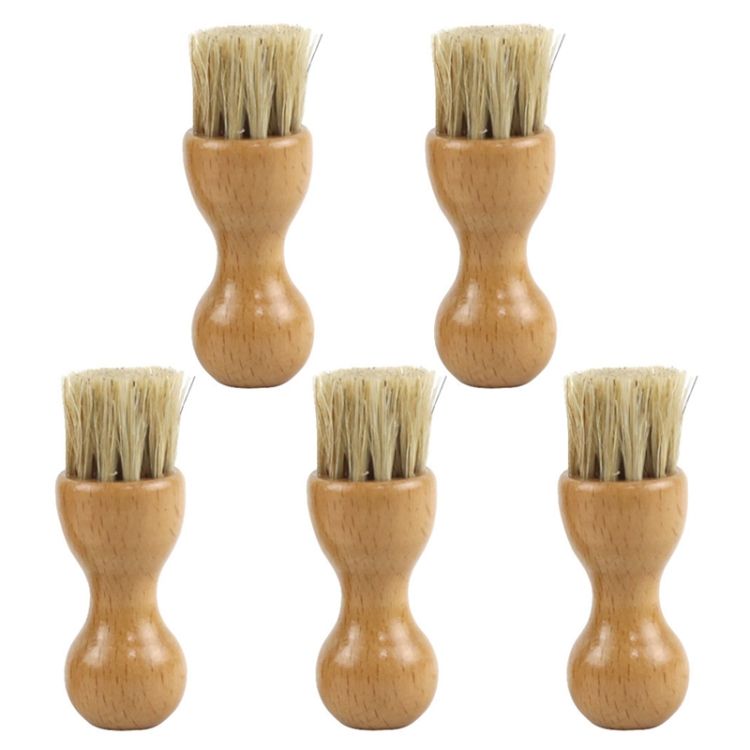 5 Pairs Multi-Function Brush