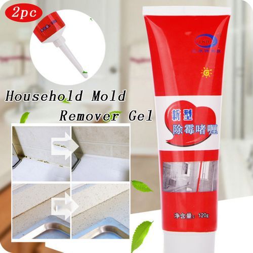 Cleaning Tools Sweeping To Mold Mildew Cleaner