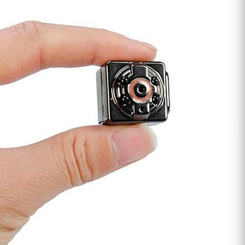 SQ8 1080P Night Version Mini HD Camera Motion Detection Hidden Spycam Gizli Kamera Wireless Mini Cam Micro Secret Pinhole Action DVR By HT