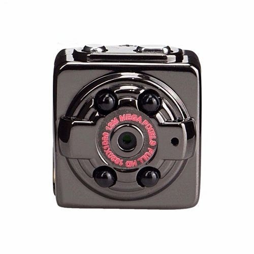 SQ8 1080P Night Version Mini HD Camera Motion Detection Hidden Spycam Gizli Kamera Wireless Mini Cam Micro Secret Pinhole Action DVR By HT