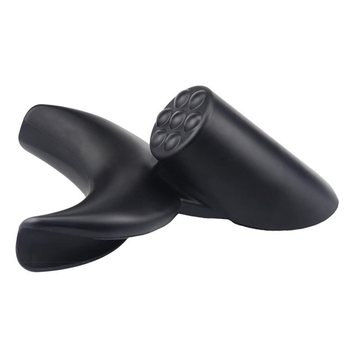 Hair Washing Pillow Shampoo Neck Rest Pillow Cushion Neck Rest Support Pillow Black Hair Salon Accessories