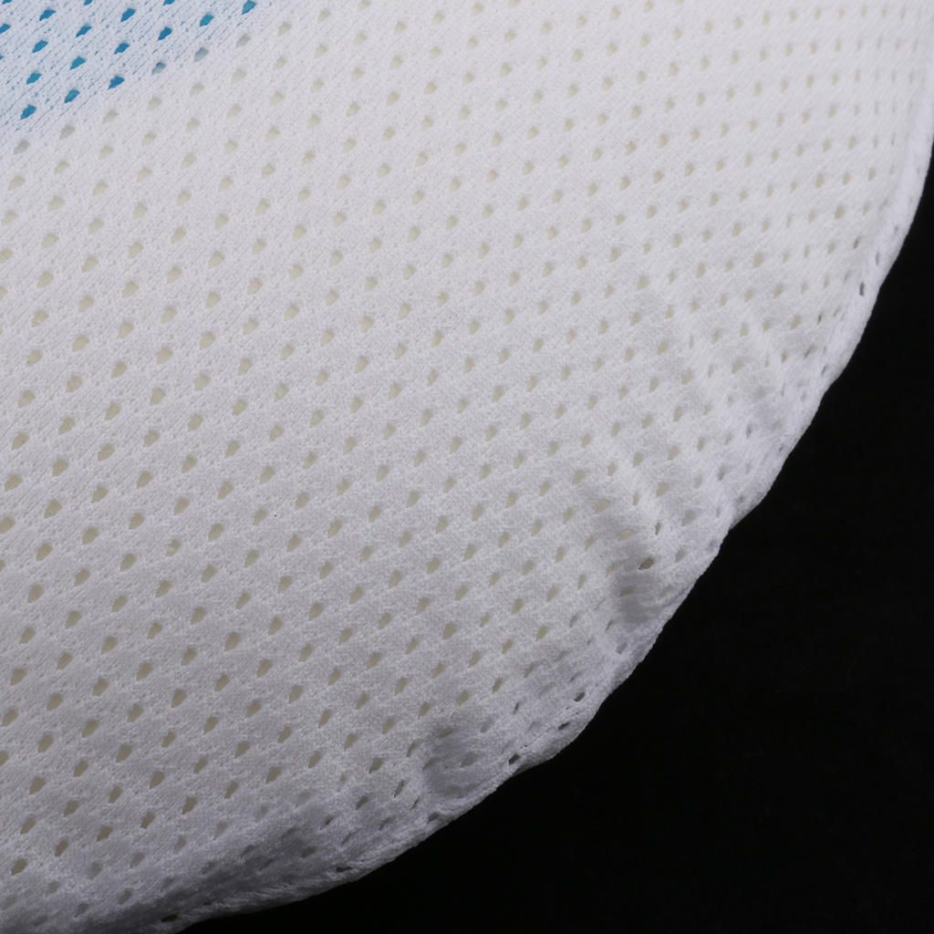 Memory Foam Neck And Shoulder Support Headrest TV