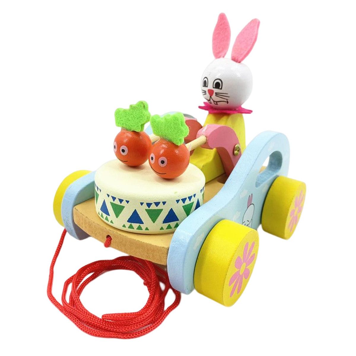 Preschool Animal Toy Cartoon Preschool Animal Toy