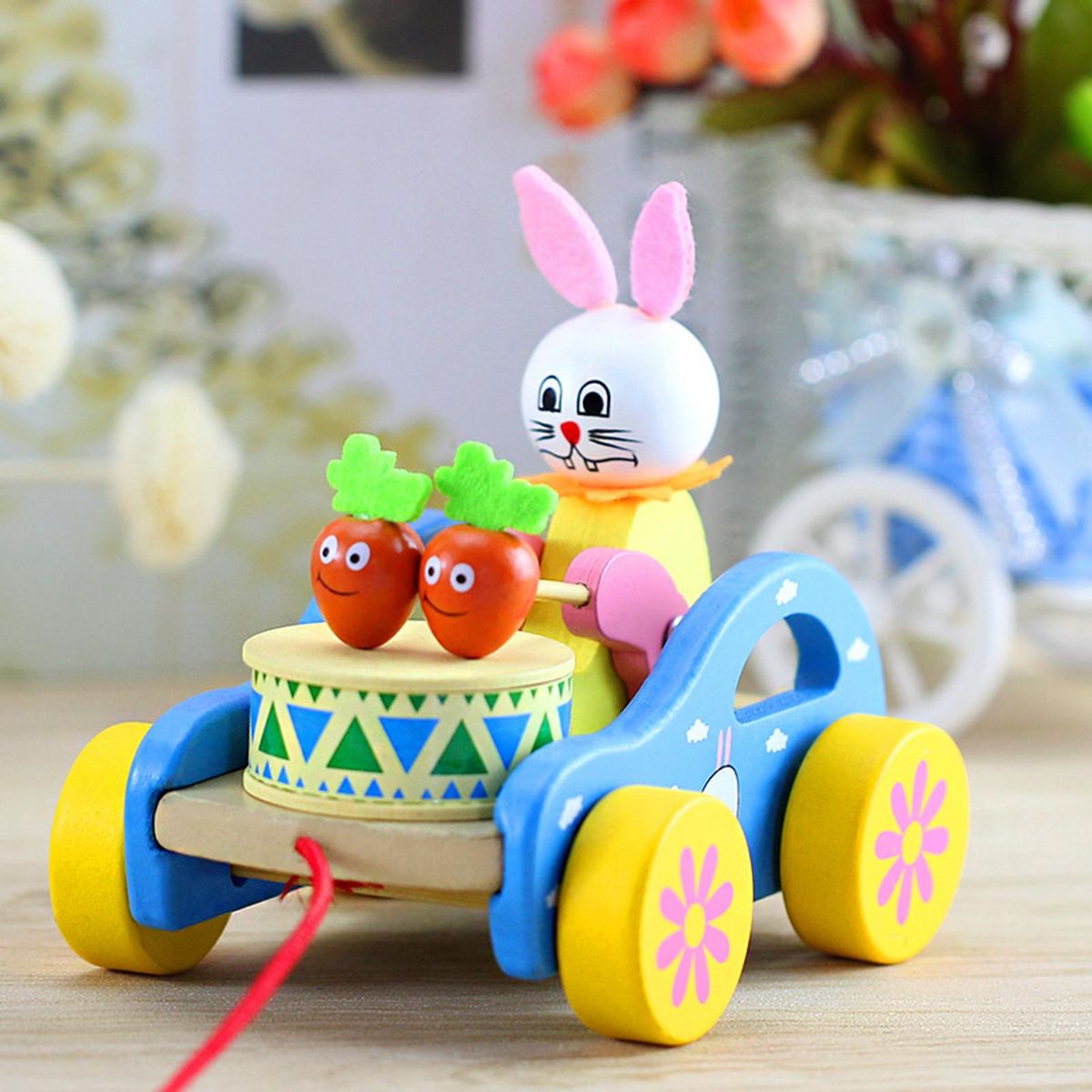 Preschool Animal Toy Cartoon Preschool Animal Toy