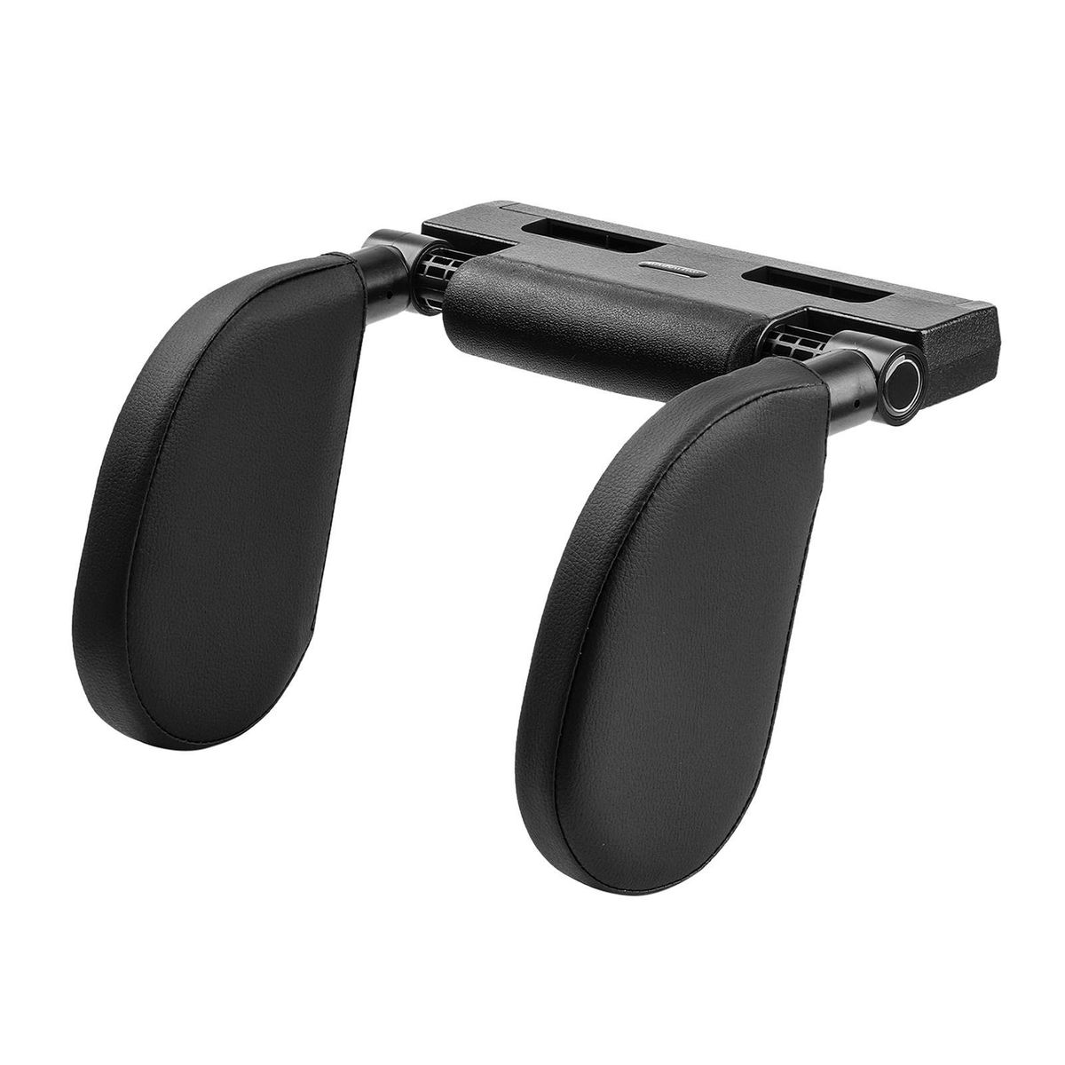 Universal Car Seat Headrest Comfortable Neck Rest Upgraded