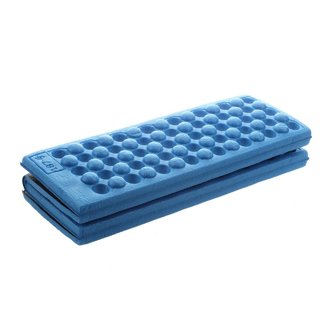 Personalized Folding Foam Waterproof Seat Pad Chair Cushion