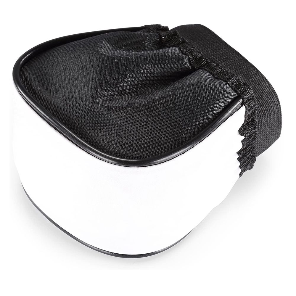 Mini Soft Flash Diffuser, 100mm X 85mm X 65mm
