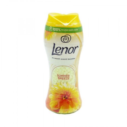 In Wash Scent Booster Summer Breeze 194g X 1pcs
