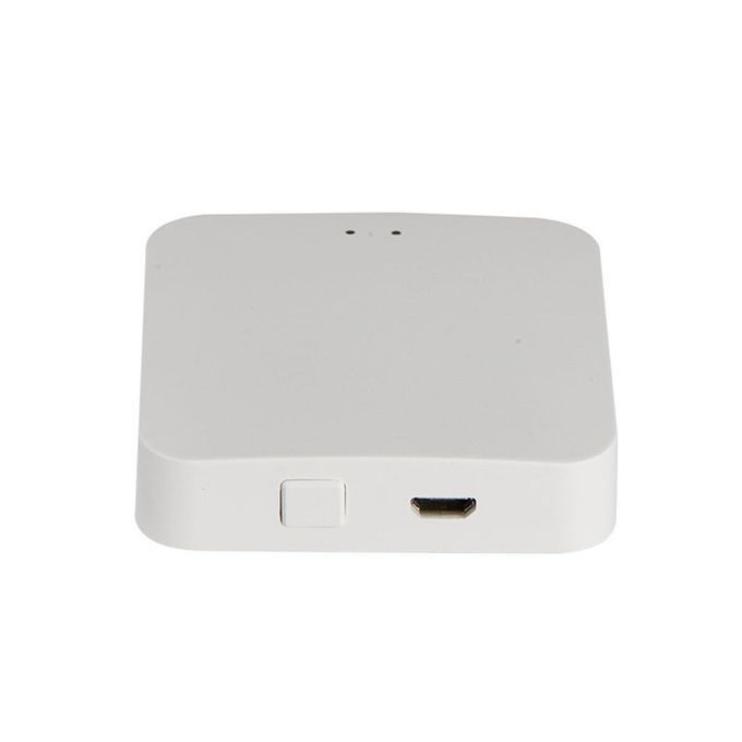 Bluetooth 5.0 Mesh Gateway Hub Remote Controller For Home Device