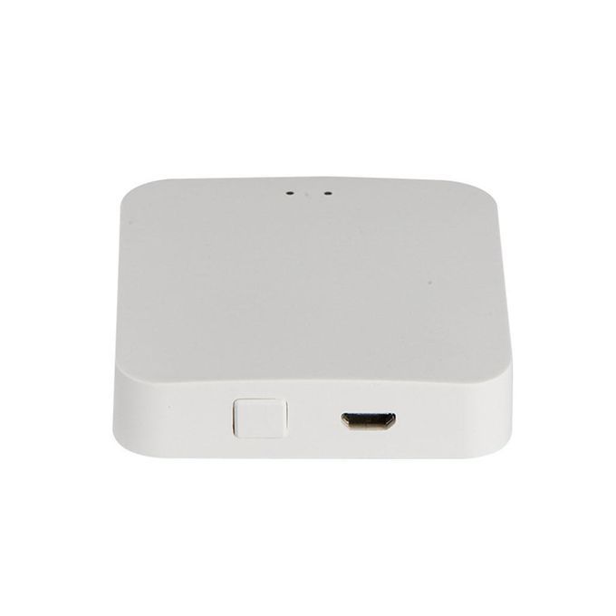 Bluetooth 5.0 Mesh Gateway Hub Remote Controller For Home Device