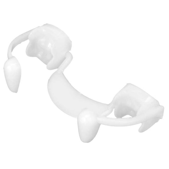 Retractable Vampire Fangs Vampire Teeth Kit Horrifying