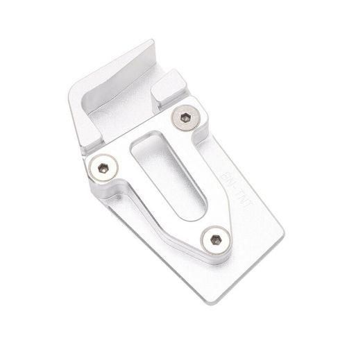 Motorcycle Cnc Foot Brake Pedal Lever Peg Pad