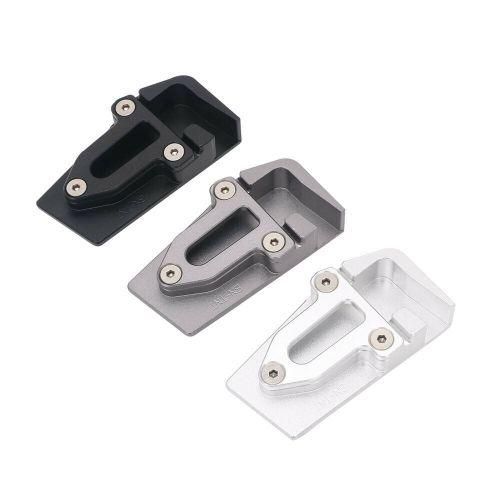 Motorcycle Cnc Foot Brake Pedal Lever Peg Pad