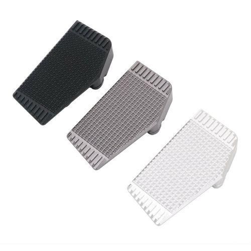 Motorcycle Cnc Foot Brake Pedal Lever Peg Pad
