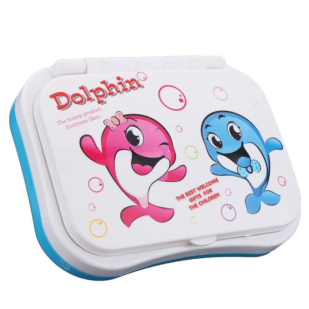 Baby Kid Toddler Educational Learning Study Toy Laptop Computer Game