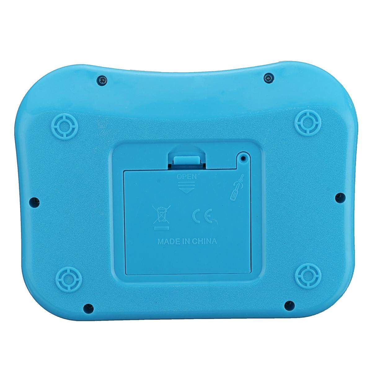 Baby Kid Toddler Educational Learning Study Toy Laptop Computer Game