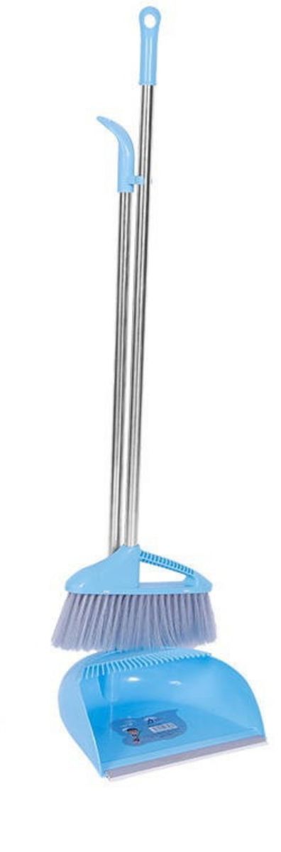 Dustpan And Broom Set Sweeping Set