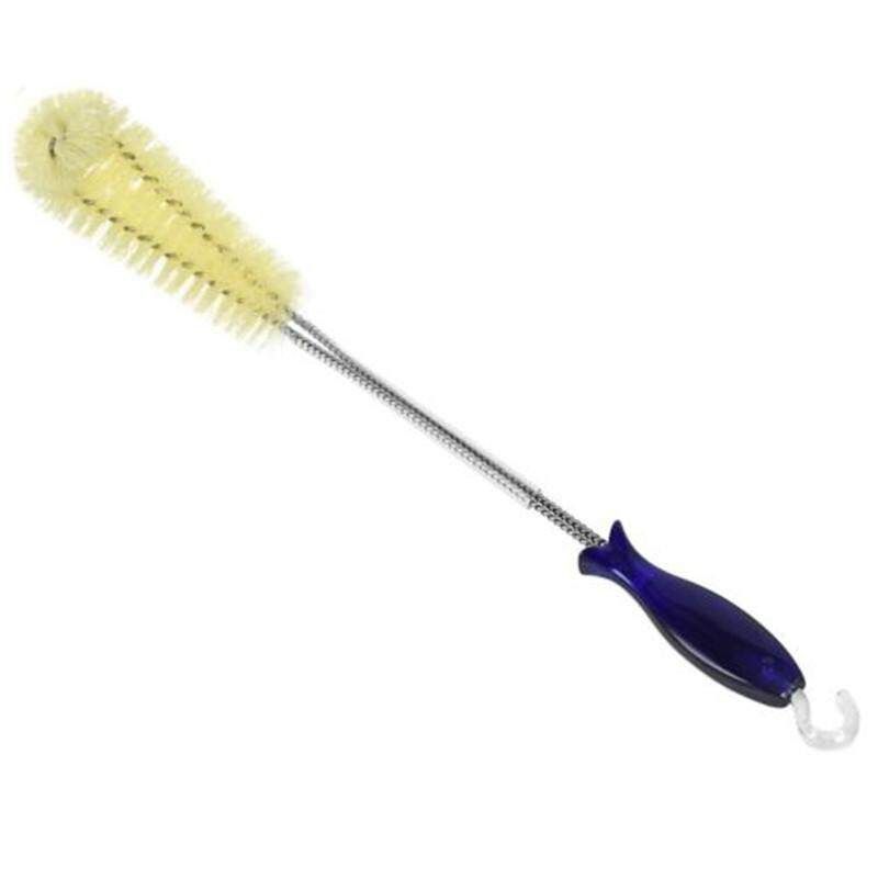 Long Handle Flexible Skinny Cleaning Washing Bottle Brush Cleaner For Thermos