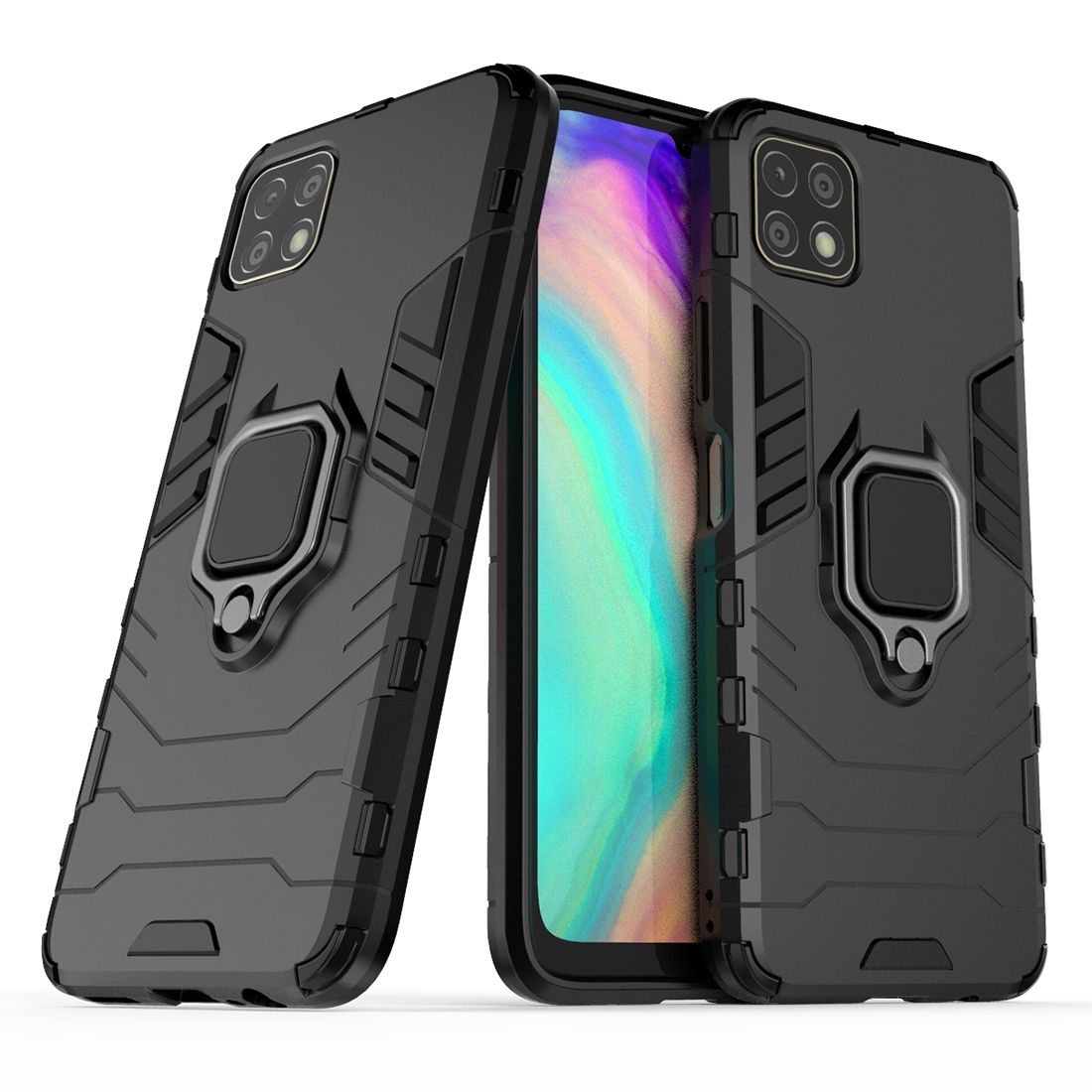 For Huawei Enjoy 20 Anti-fall Protective Case