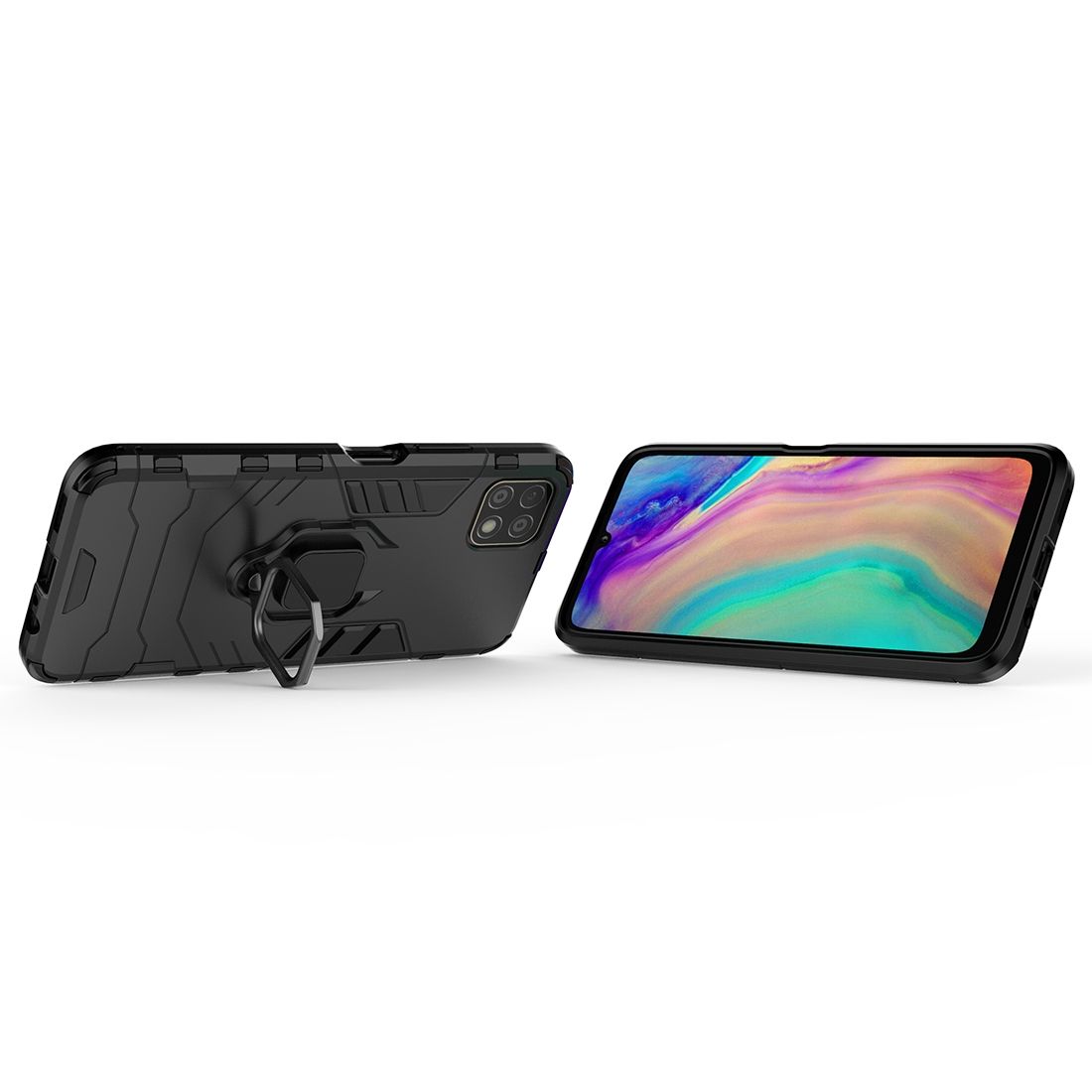 For Huawei Enjoy 20 Anti-fall Protective Case