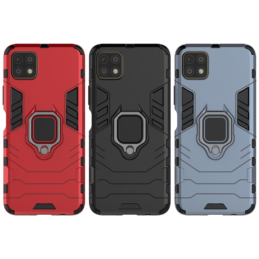 For Huawei Enjoy 20 Anti-fall Protective Case