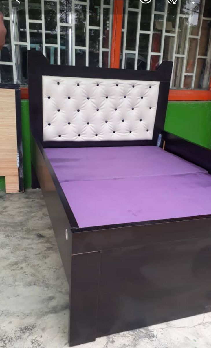Queen/Kings Comfy 4.5*6 Bed (Lagos, Ibadan Only)