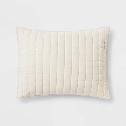 Velvet Sham