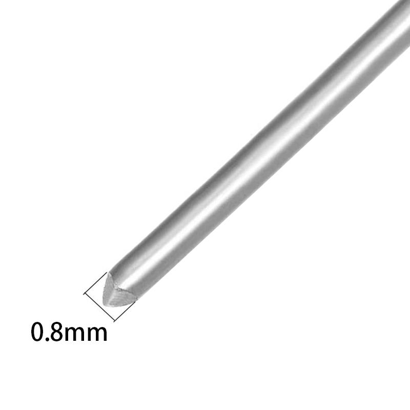 10meter30ft Heat Resistant Wires High Temperature Nichrome