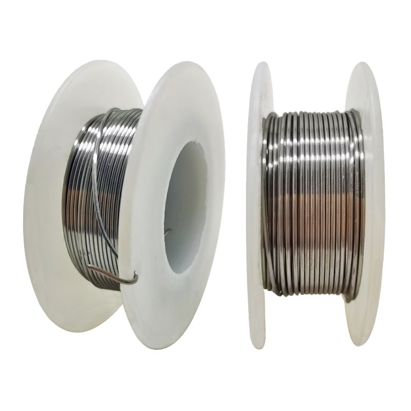 10meter30ft Heat Resistant Wires High Temperature Nichrome