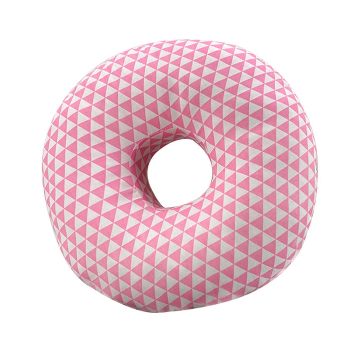 Soft Material Ear Pillow Sleepease Side Sleepers Ear Pain for Reduced