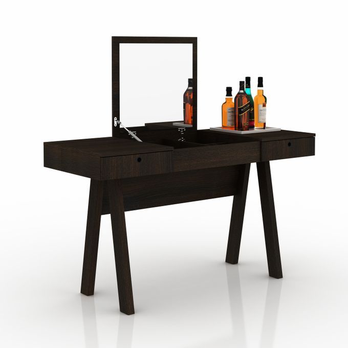 Mobili DRESSING TABLE   (Lagos Delivery Only)