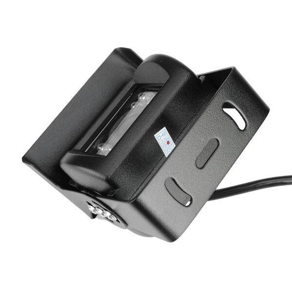 CCD Car Rear View Truck IR Night Vision 12V 24V Security Camera