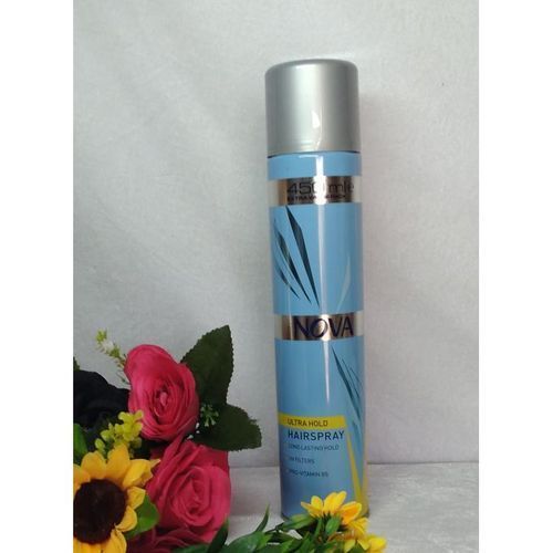 Ultra Hold Hair Spray Gel 450ml ''''