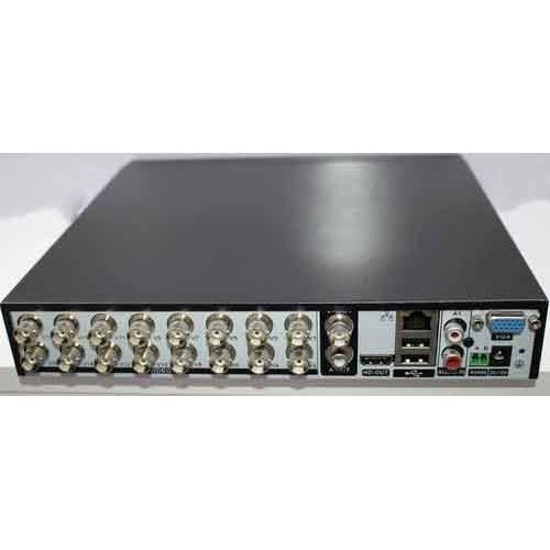 CCTV AHD DVR 16 Channels For 16 Cameras WITH AUDIO