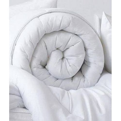 DUVET/ PURE WHITE