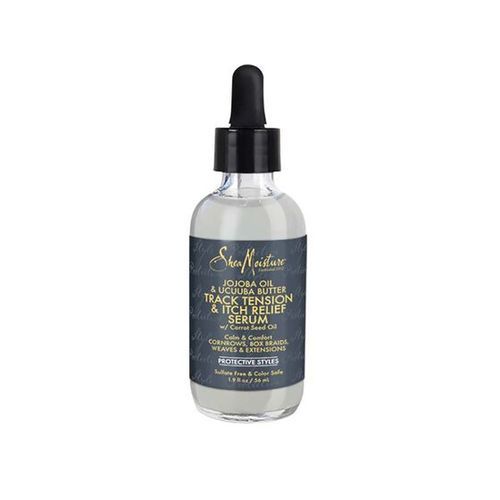 JOJOBA OIL & UCUUBA BUTTER TRACK TENSION & ITCH RELIEF SERUM X3PCS