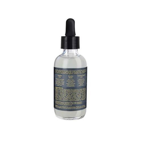 JOJOBA OIL & UCUUBA BUTTER TRACK TENSION & ITCH RELIEF SERUM X3PCS