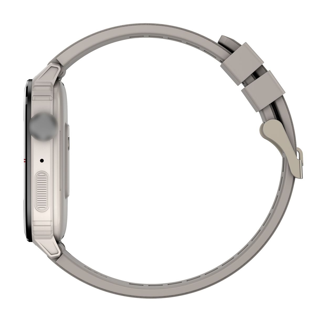 Q25 Smart Sports Watch 1.7'' TFT Full-Touch Screen BT Call