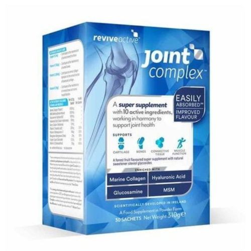 Joint Complex Powder For Arthritis And Bonecare