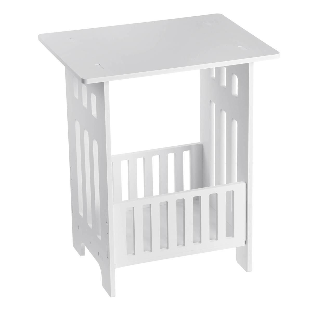 Nordic Modern Style Coffee Book Table Bedside Table Mini